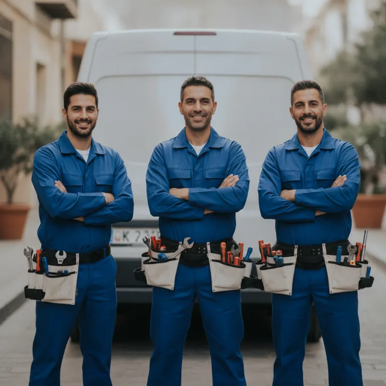 riparazione caldaia gas Pontedera